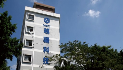 Despre DoBot