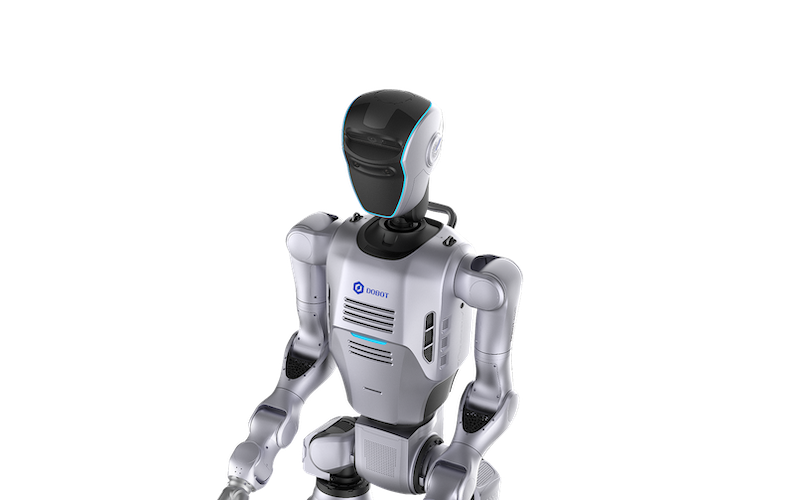 Dobot Atom - Roboți umanoizi cu inteligență artificială