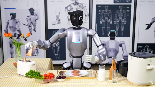 Despre DoBot
