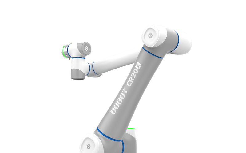 Dobot CRA Series - Roboți colaborativi