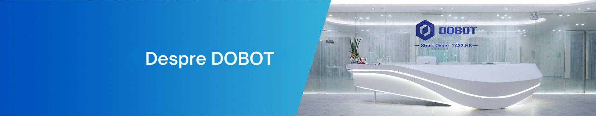 Despre DoBot