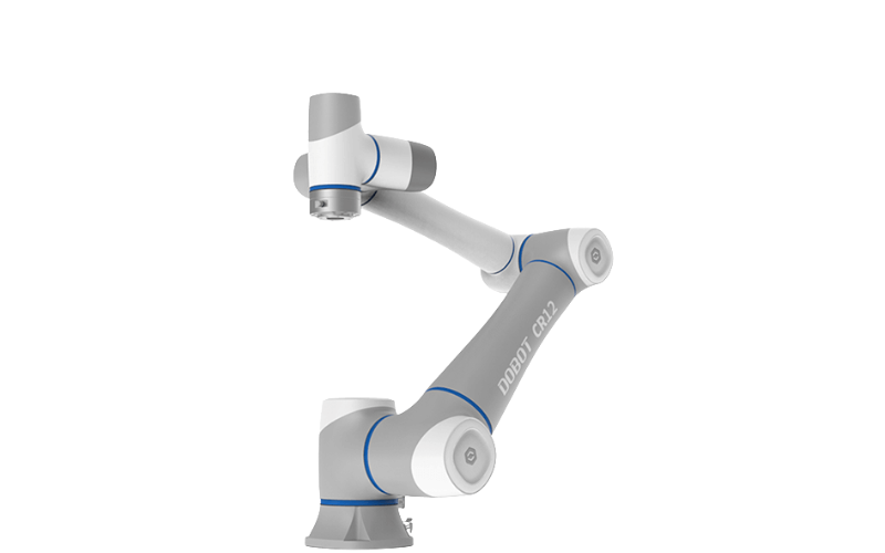 Dobot Seria CR- Coboți pe 6 axe siguri și flexibili