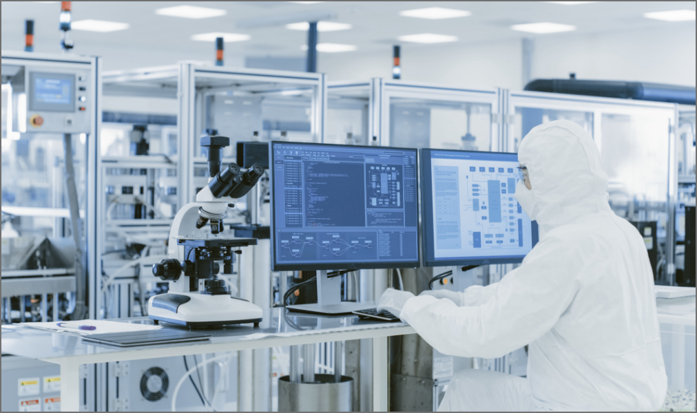 Semiconductori
