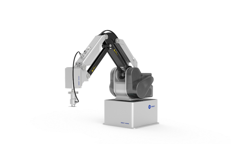 Dobot MG400 - Cobot desktop pentru sarcini industriale agile